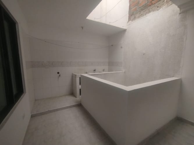 Apartamento de 4 alcobas en arriendo en La Fortaleza, Cali, 78 m² · foto 19 de 23