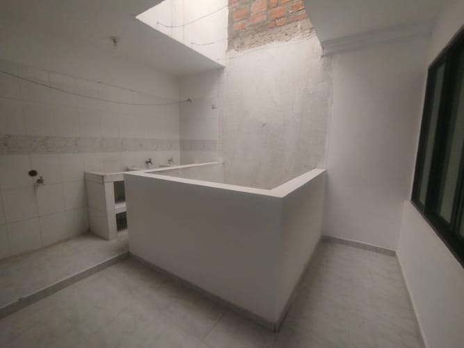 Apartamento de 4 alcobas en arriendo en La Fortaleza, Cali, 78 m² · foto 20 de 23