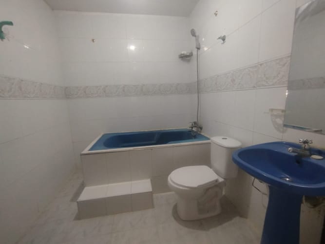 Apartamento de 4 alcobas en arriendo en La Fortaleza, Cali, 78 m² · foto 22 de 23