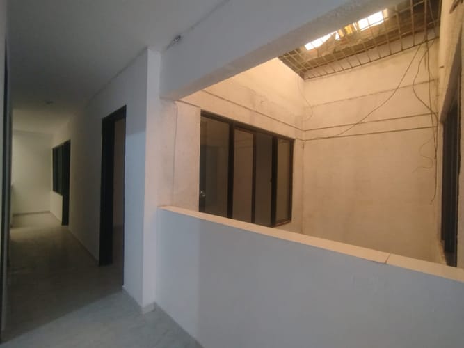 Apartamento de 4 alcobas en arriendo en La Fortaleza, Cali, 78 m² · foto 23 de 23