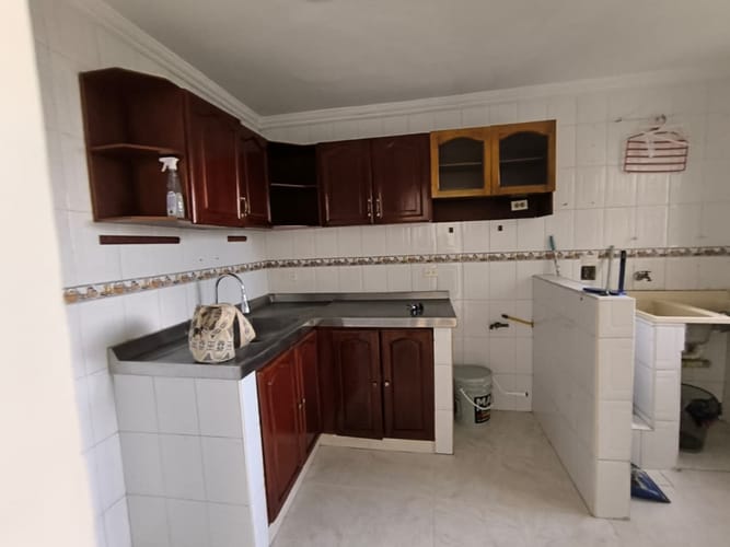Apartamento de 2 alcobas en arriendo en Crespo, Cartagena, 64 m² · foto 2 de 11