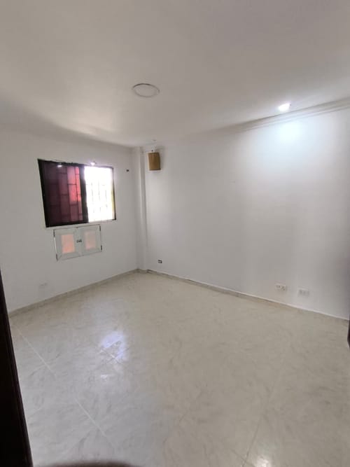 Apartamento de 2 alcobas en arriendo en Crespo, Cartagena, 64 m² · foto 5 de 11