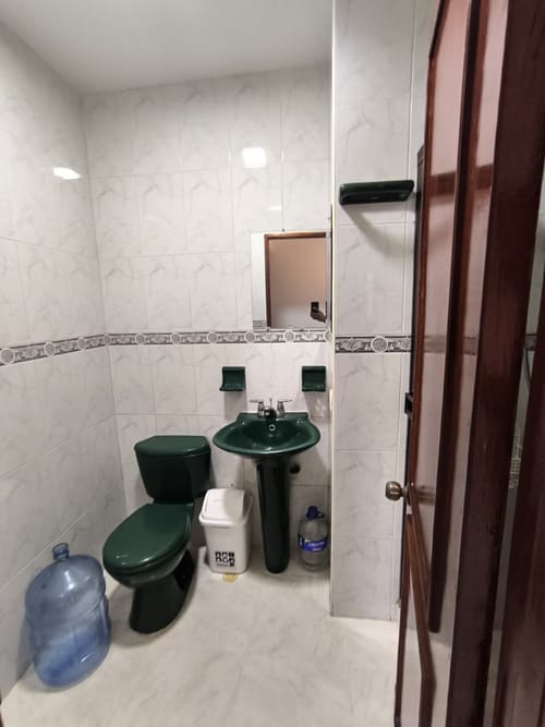 Apartamento de 2 alcobas en arriendo en Crespo, Cartagena, 64 m² · foto 6 de 11