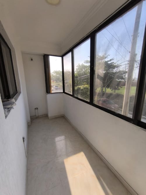Apartamento de 2 alcobas en arriendo en Crespo, Cartagena, 64 m² · foto 7 de 11