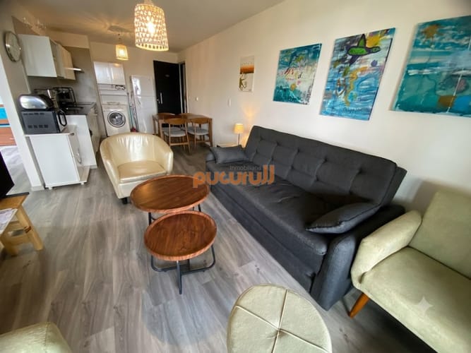 Apartamento de 2 dormitorios en Edificio Unique. · Foto 3