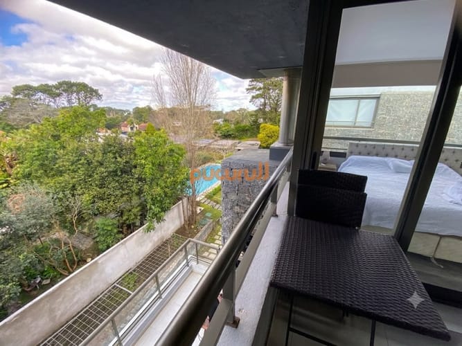 Apartamento de 2 dormitorios en Edificio Unique. · Foto 5