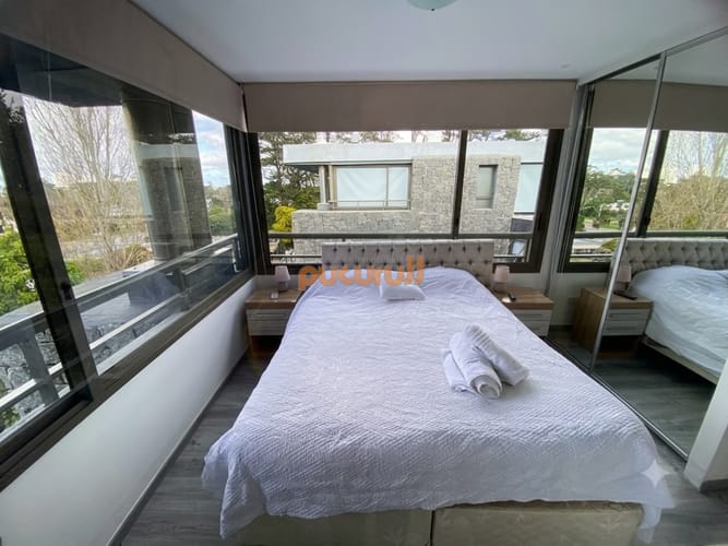 Apartamento de 2 dormitorios en Edificio Unique. · Foto 7
