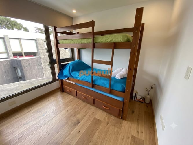 Apartamento de 2 dormitorios en Edificio Unique. · Foto 8