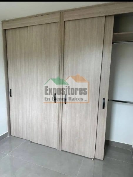 Apartamento de 3 alcobas en arriendo en La Mina, Envigado, 56 m² · foto 3 de 6