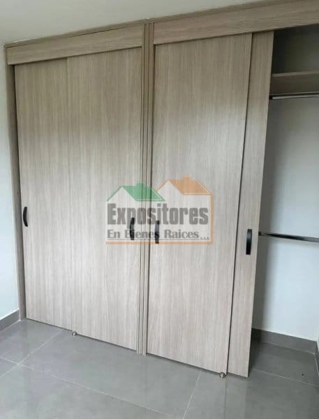 Apartamento de 3 alcobas en arriendo en La Mina, Envigado, 56 m² · foto 4 de 6