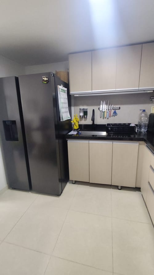 Apartamento de 4 alcobas en arriendo en Antonia Santos Centro, Bucaramanga, 130 m² · foto 2 de 24