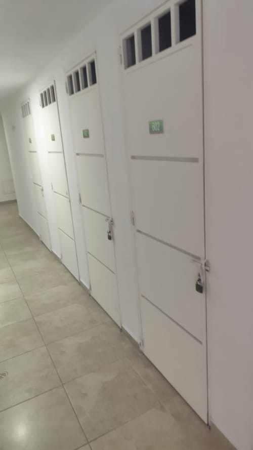 Apartamento de 4 alcobas en arriendo en Antonia Santos Centro, Bucaramanga, 130 m² · foto 5 de 24