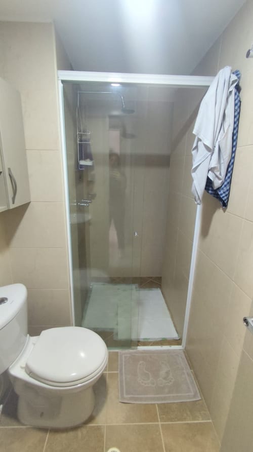 Apartamento de 4 alcobas en arriendo en Antonia Santos Centro, Bucaramanga, 130 m² · foto 8 de 24