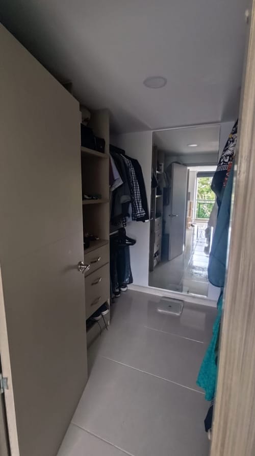Apartamento de 4 alcobas en arriendo en Antonia Santos Centro, Bucaramanga, 130 m² · foto 9 de 24