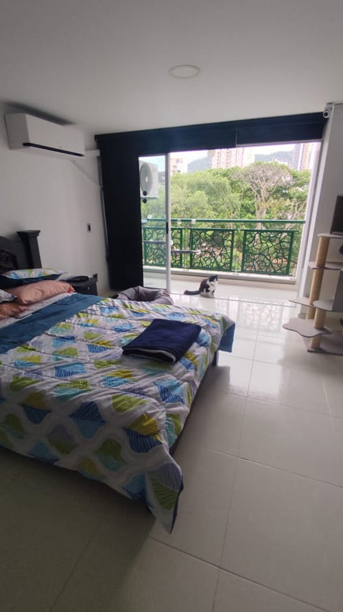 Apartamento de 4 alcobas en arriendo en Antonia Santos Centro, Bucaramanga, 130 m² · foto 10 de 24