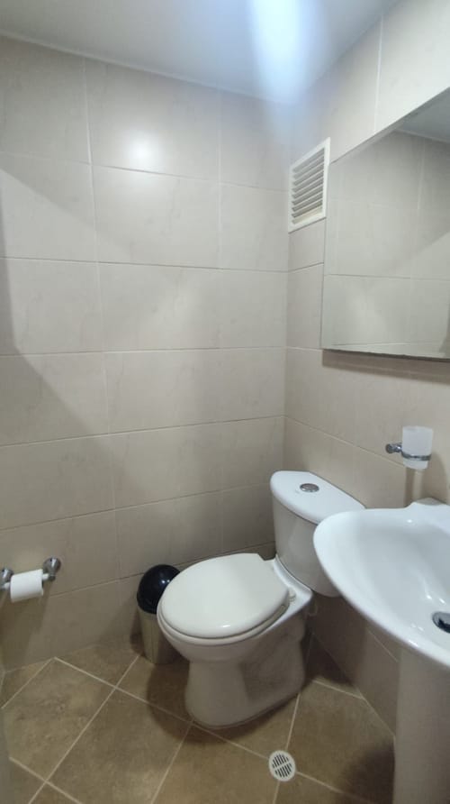 Apartamento de 4 alcobas en arriendo en Antonia Santos Centro, Bucaramanga, 130 m² · foto 14 de 24