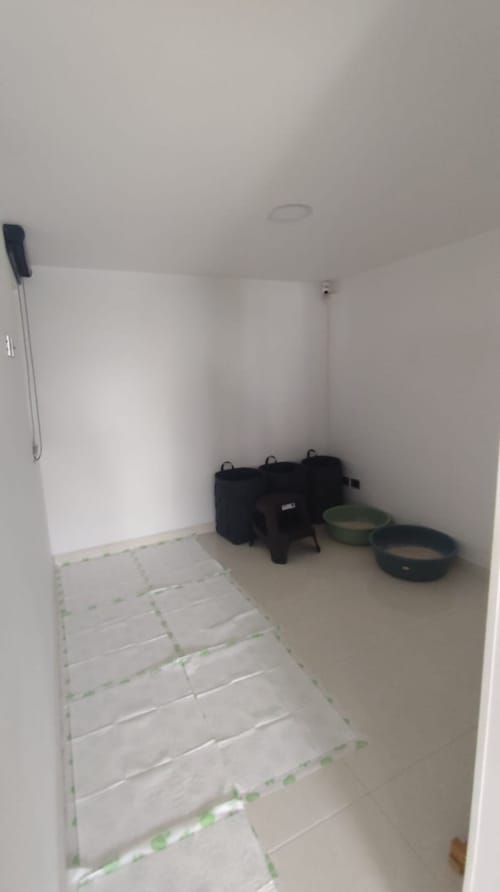 Apartamento de 4 alcobas en arriendo en Antonia Santos Centro, Bucaramanga, 130 m² · foto 15 de 24