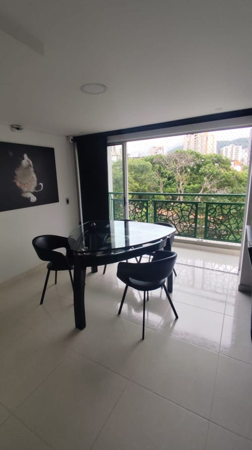 Apartamento de 4 alcobas en arriendo en Antonia Santos Centro, Bucaramanga, 130 m² · foto 17 de 24