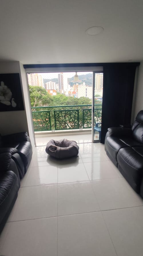 Apartamento de 4 alcobas en arriendo en Antonia Santos Centro, Bucaramanga, 130 m² · foto 19 de 24