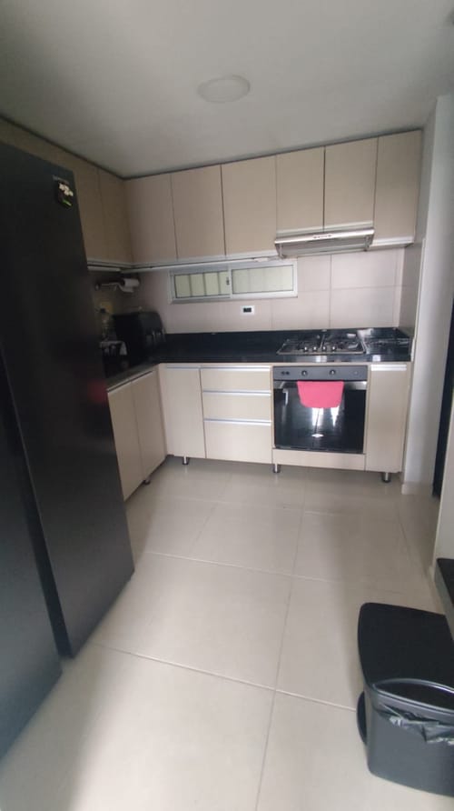 Apartamento de 4 alcobas en arriendo en Antonia Santos Centro, Bucaramanga, 130 m² · foto 20 de 24