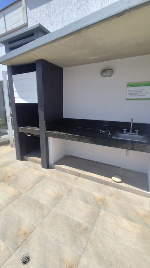 Apartamento de 4 alcobas en arriendo en Antonia Santos Centro, Bucaramanga, 130 m² · foto 21 de 24