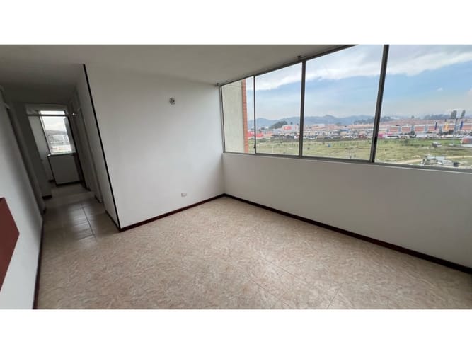 Apartamento de 3 alcobas en arriendo en La Toscana, Soacha, 50 m² · foto 4 de 24