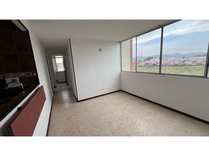 Apartamento de 3 alcobas en arriendo en La Toscana, Soacha, 50 m² · foto 5 de 24