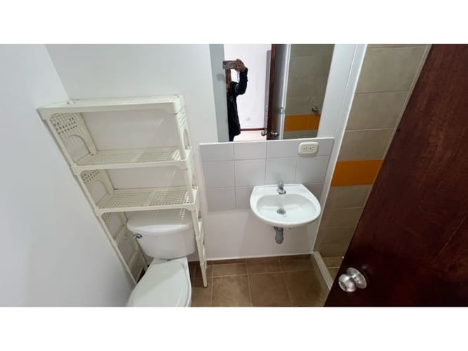Apartamento de 3 alcobas en arriendo en La Toscana, Soacha, 50 m² · foto 16 de 24