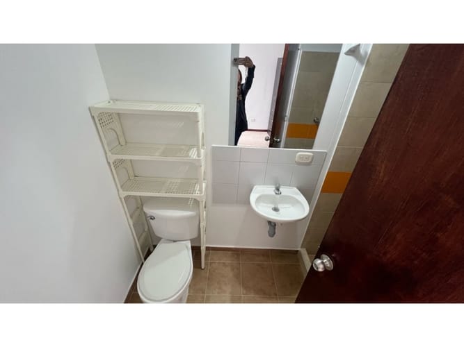 Apartamento de 3 alcobas en arriendo en La Toscana, Soacha, 50 m² · foto 17 de 24