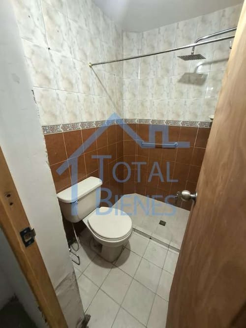 Apartamento de 3 alcobas en arriendo en Las Playas, Medellín, 100 m² · foto 15 de 19