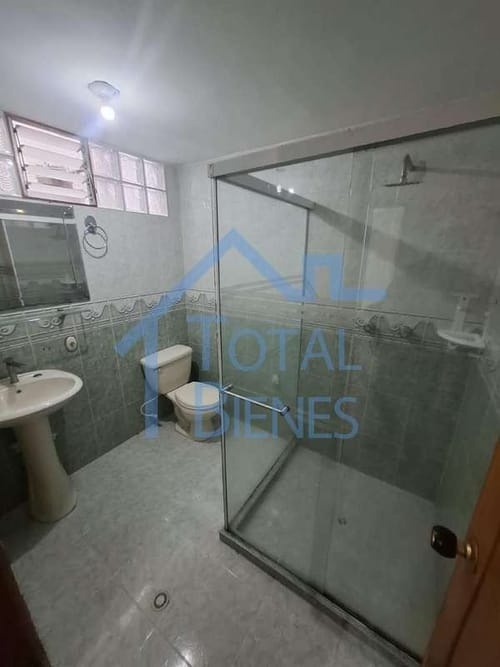 Apartamento de 3 alcobas en arriendo en Las Playas, Medellín, 100 m² · foto 19 de 19