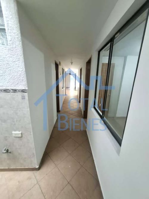 Apartamento de 3 alcobas en arriendo en Las Playas, Medellín, 100 m² · foto 7 de 19