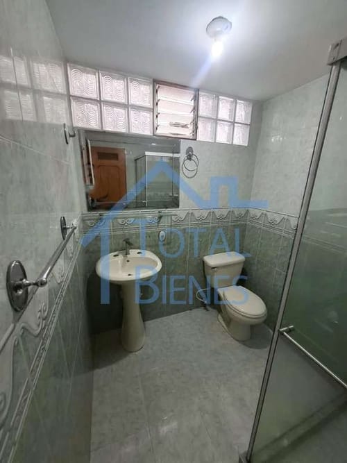Apartamento de 3 alcobas en arriendo en Las Playas, Medellín, 100 m² · foto 18 de 19