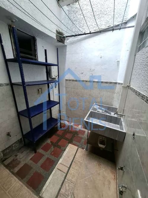 Apartamento de 3 alcobas en arriendo en Las Playas, Medellín, 100 m² · foto 16 de 19