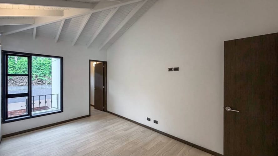 Casa de 4 alcobas en arriendo en El Porvenir, Rionegro, 500 m² · foto 6 de 24