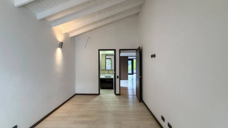 Casa de 4 alcobas en arriendo en El Porvenir, Rionegro, 500 m² · foto 9 de 24