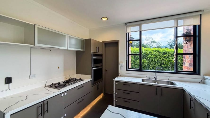 Casa de 4 alcobas en arriendo en El Porvenir, Rionegro, 500 m² · foto 10 de 24
