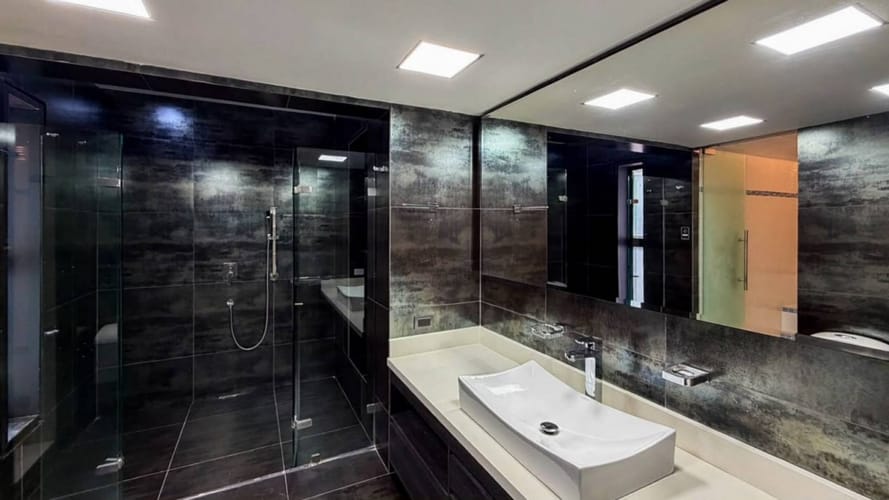 Casa de 4 alcobas en arriendo en El Porvenir, Rionegro, 500 m² · foto 12 de 24