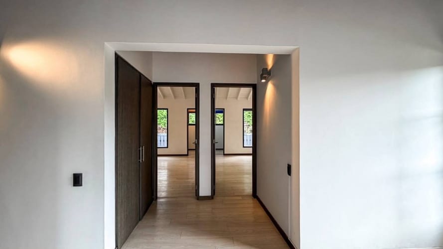 Casa de 4 alcobas en arriendo en El Porvenir, Rionegro, 500 m² · foto 16 de 24