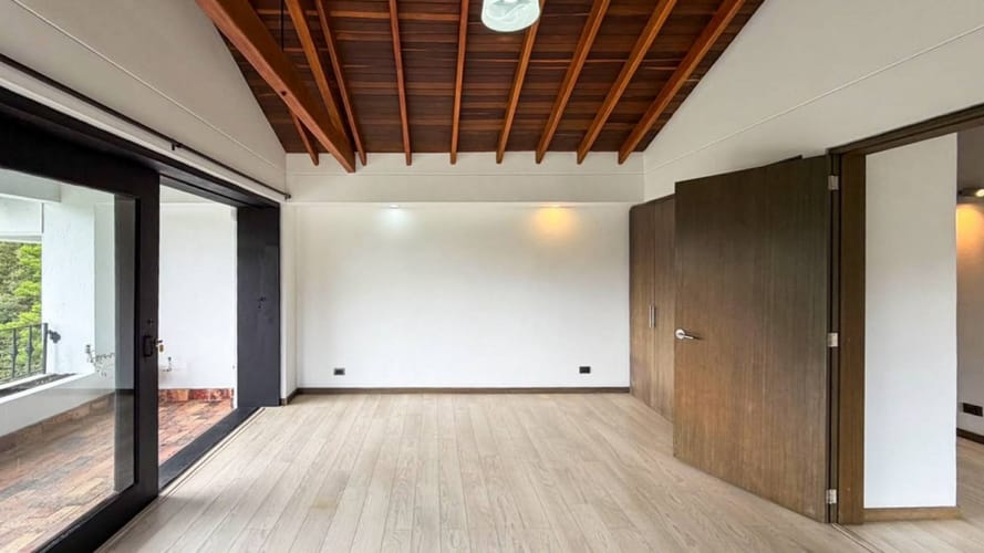 Casa de 4 alcobas en arriendo en El Porvenir, Rionegro, 500 m² · foto 18 de 24