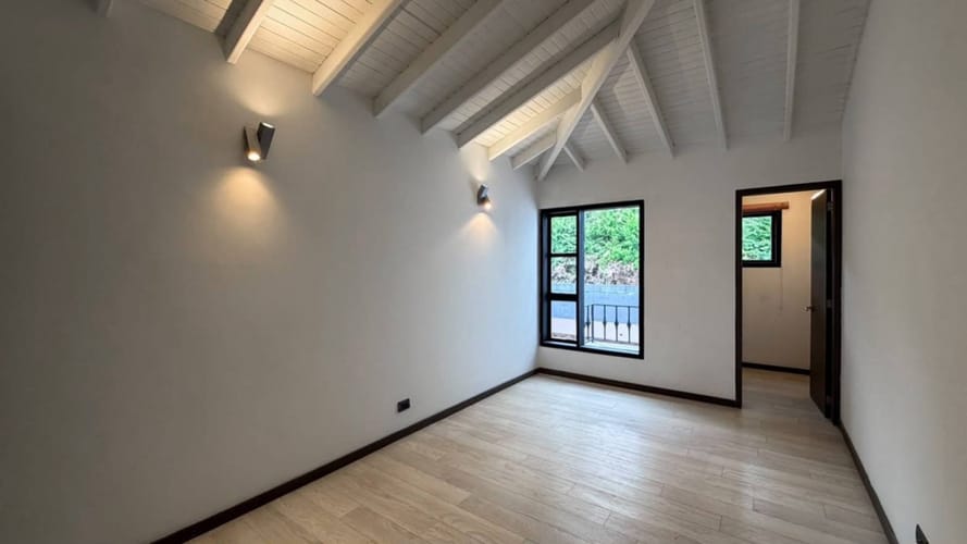 Casa de 4 alcobas en arriendo en El Porvenir, Rionegro, 500 m² · foto 21 de 24