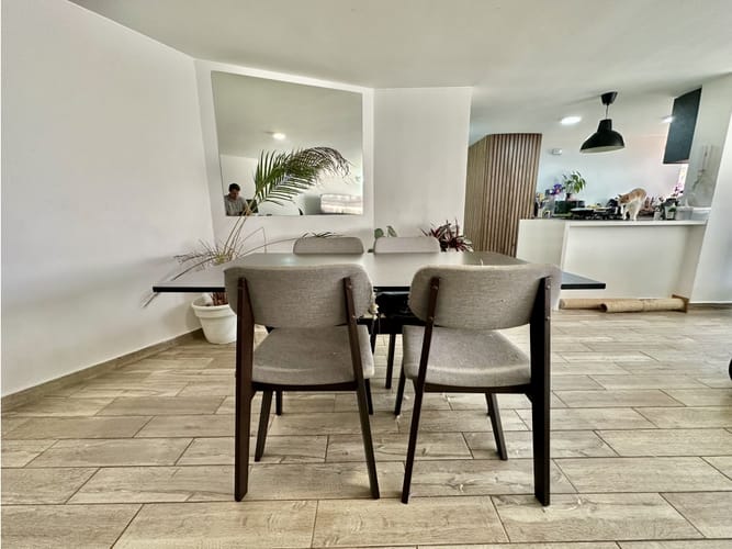 Apartamento de 3 alcobas en venta en Teusaquillo, Bogotá, 104 m² · foto 6 de 21