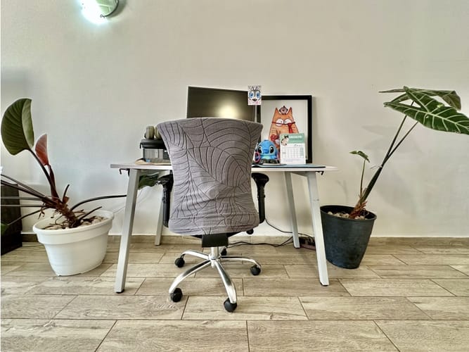 Apartamento de 3 alcobas en venta en Teusaquillo, Bogotá, 104 m² · foto 7 de 21