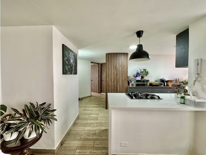 Apartamento de 3 alcobas en venta en Teusaquillo, Bogotá, 104 m² · foto 8 de 21