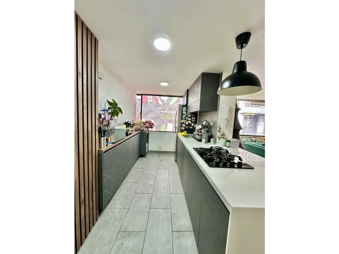 Apartamento de 3 alcobas en venta en Teusaquillo, Bogotá, 104 m² · foto 9 de 21