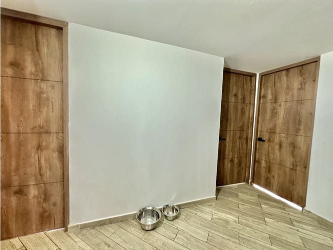 Apartamento de 3 alcobas en venta en Teusaquillo, Bogotá, 104 m² · foto 11 de 21