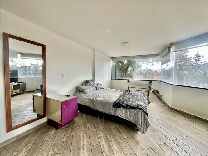 Apartamento de 3 alcobas en venta en Teusaquillo, Bogotá, 104 m² · foto 12 de 21