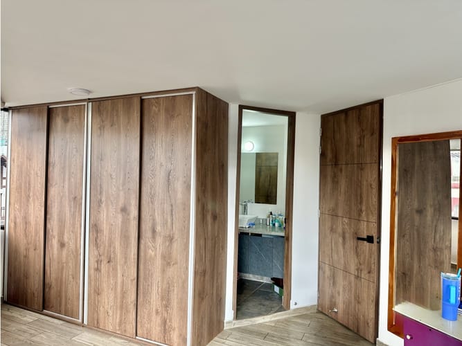 Apartamento de 3 alcobas en venta en Teusaquillo, Bogotá, 104 m² · foto 13 de 21