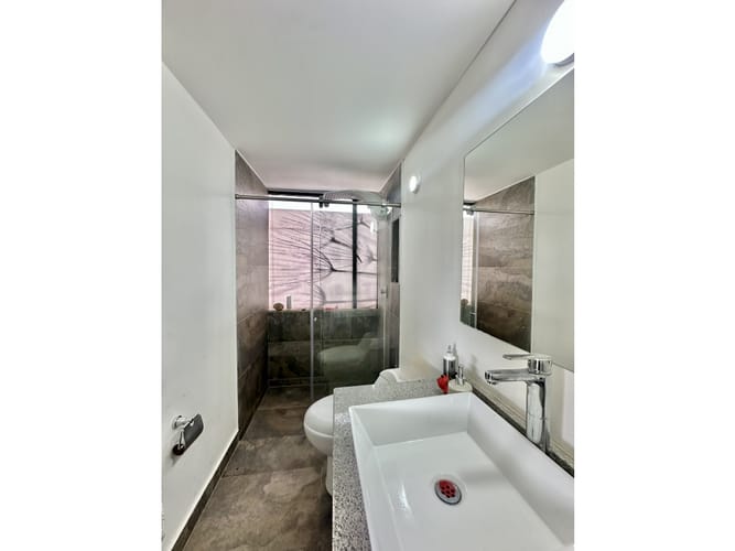 Apartamento de 3 alcobas en venta en Teusaquillo, Bogotá, 104 m² · foto 14 de 21