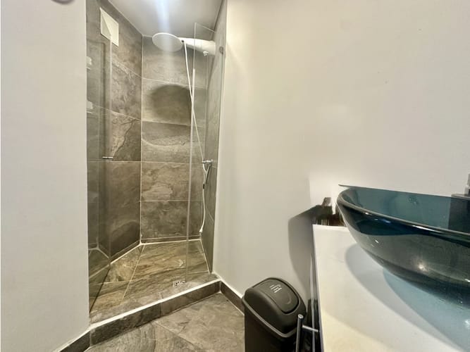 Apartamento de 3 alcobas en venta en Teusaquillo, Bogotá, 104 m² · foto 16 de 21